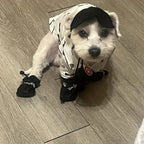 Water-Resistant Dog Boots (Set of 4) – detail view 4