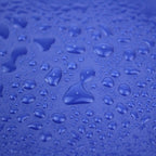 Hooded Cloak Raincoat for Large Dogs – detail view 4