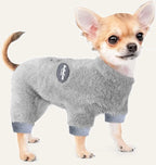 Velvet Dog Pyjamas