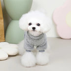 Velvet Dog Pyjamas
