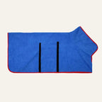 Quick-Dry Dog Bathrobe