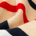 Knit Dog Cardigan