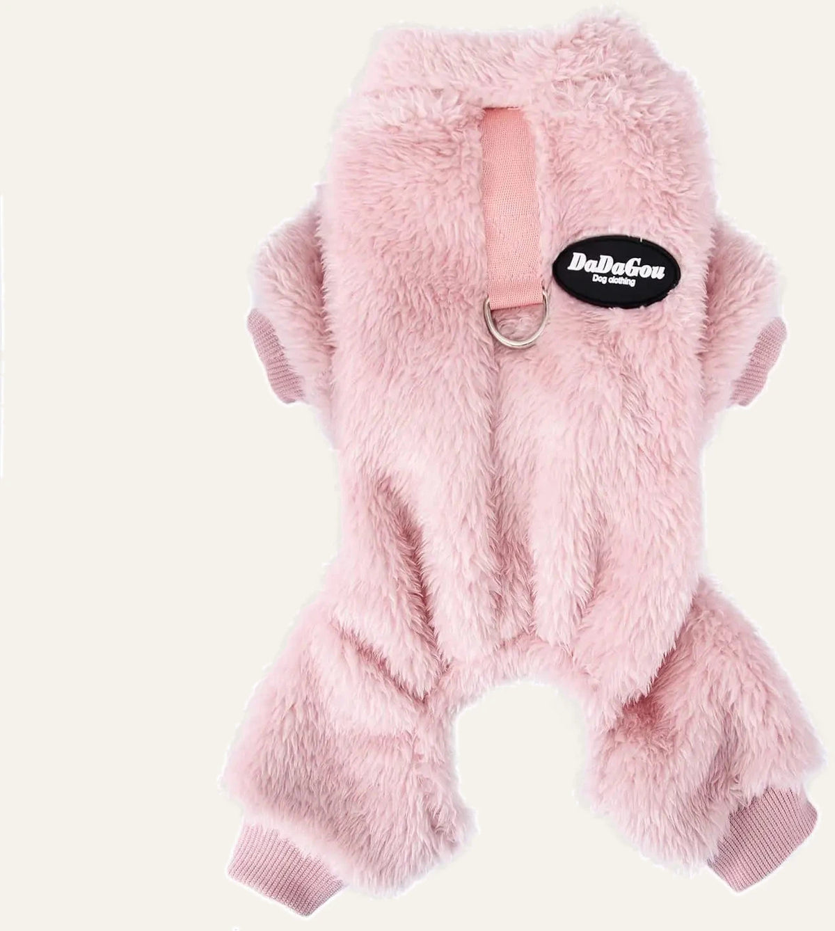 Velvet Dog Pyjamas