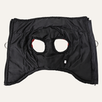 Water-Resistant Padded Dog Vest – detail view 4